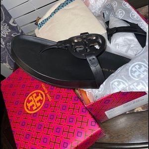 Tory Burch miller cloud